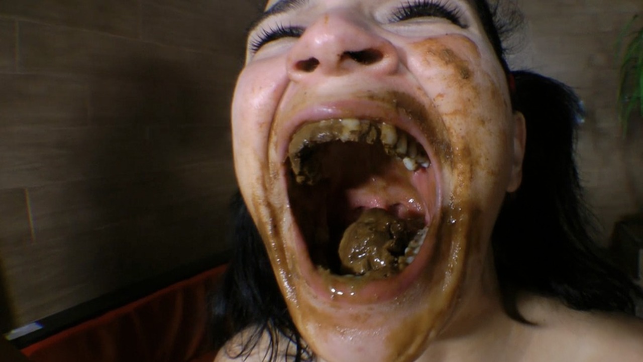 Bdsm shit in her mouth pics
