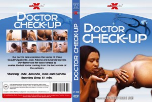 Doctor Check-Up