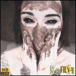 Lets Get my Face Covered in Shit – SweetBettyParlour – HD 720p (Scat, Couples, Toilet Slavery) 17/10/2017