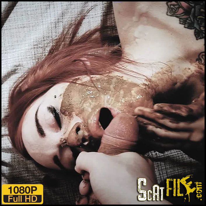 Full Hd 1080 Sex - Toilet Slave Bundle â€“ SweetBettyParlour â€“ Full HD 1080 (dirty anal, scat sex,  anal sex, hot girl) 14/04/2018, Scat porn video