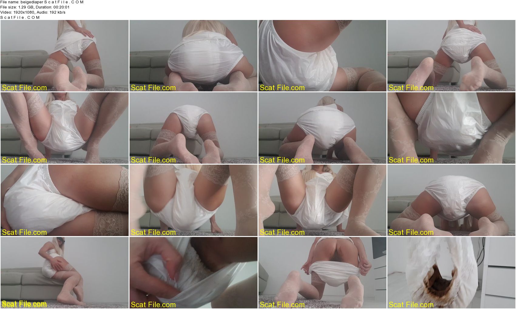 Lustful In The Diaper – thefartbabes – Full HD 1080 (Poop Videos, New  Farting porn, Diapers/ABDL) 26/07/2018, Scat porn video