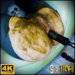 OMG! Sexy Ass Furry Scat POV – DirtyBetty – Scat Solo, Amateurs Scat