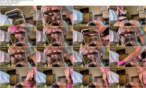 Toilet_Training_Scuba_Steve