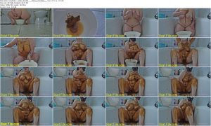 LucyScat_-_Video_bundle____Heavy_smearing___